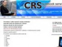 Serwis laptopy