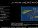 Malarstwo Janiny Węgrzynowskiej