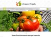 Świeże owoce i warzywa hurtowo - Green Fresh